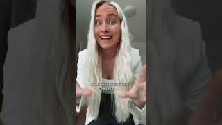 Pre interview tips from your internet big sister 🥰 #jobinterviewtips #careeradvice #college