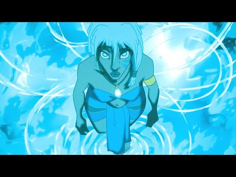 Frequency, GOTHBOY - The Lost World (4K Official Music Video)