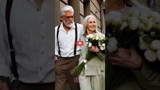 Couple romantique