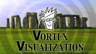 Vortex Visualization. Success & Happiness!