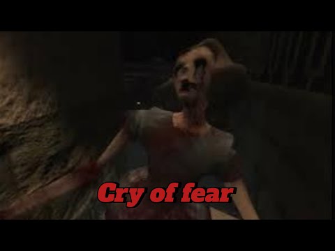 Cry of Simon/ Ep 4 cry of fear playthrough