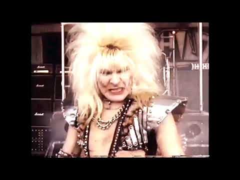 Wrathchild - Stakk Attakk