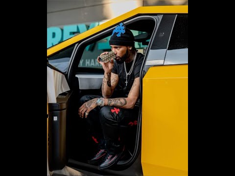 (FREE) Key Glock ft. Young Dolph Type Beat - "Panic" | 2025 prod.asiWassup
