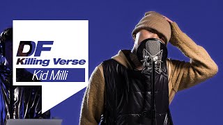 Kid Milli (키드밀리) 의 킬링벌스를 라이브로! I Levitate, Honmono, WDF, indiGO, BOY, Pop!, Instagrammer Girl 등