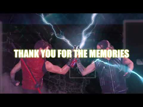 Thrillkiller - The Final Show