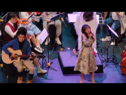 One More Time, One More Chance - Christanty Monica, TRUST Orchestra, The Legends 8 Infinity