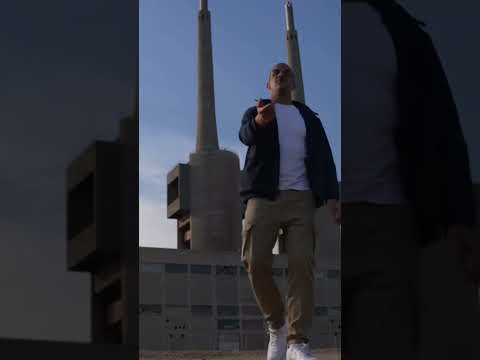 J’suis garé tout près du Bât 7 🏢
