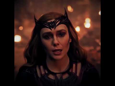 SCARLET WITCH || #wanda #wandamaximoffedit  #scarletwitchedit #marvel