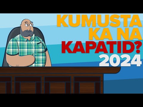 [LAW SCHOOL PHILIPPINES] Kumusta ka na, Kapatid 2024 | #DearKuyaLEX