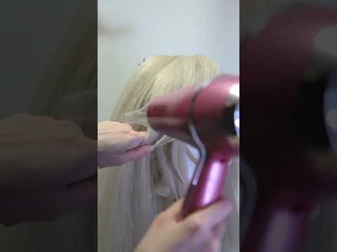 GENSHIN IMPACT Kaveh Wig styling Part 2