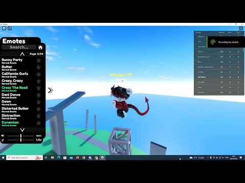 20 subs party