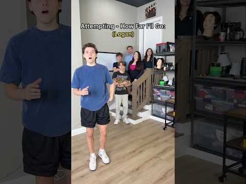 This is one of our FAVOURITES!!! Iykyk…😏🎤🩵 (Go check out part 2 in the related video)