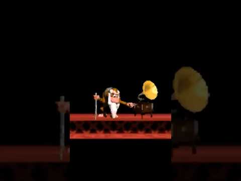 Did You Know That Cranky Kong IS The Original Donkey Kong? #donkeykong #dk #crankykong #secret #sm