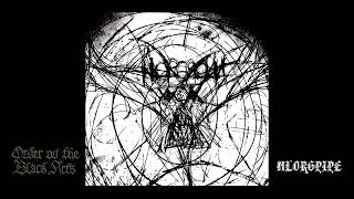 Nglorpipe - Hypnotized to Death (single, 2022)