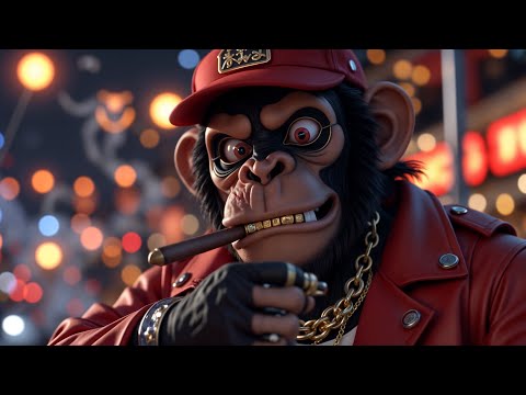 New Trap Songs 2025  Mix April ☠️ Best Gangster Rap Mix Hip Hop & Trap Music ☠️ Mafia Music