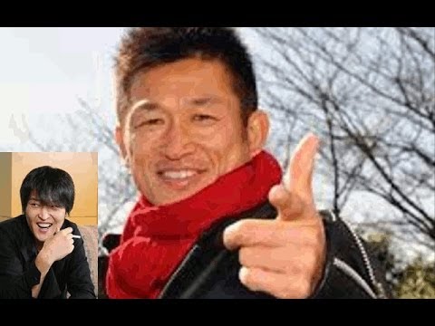 千原ジュニア　キング三浦知良のヤワラちゃんに捧げた、かっこ良すぎる名言に、感動！