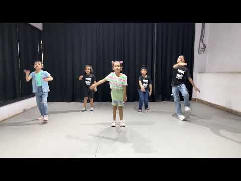 Rang  Skyforce Dance video