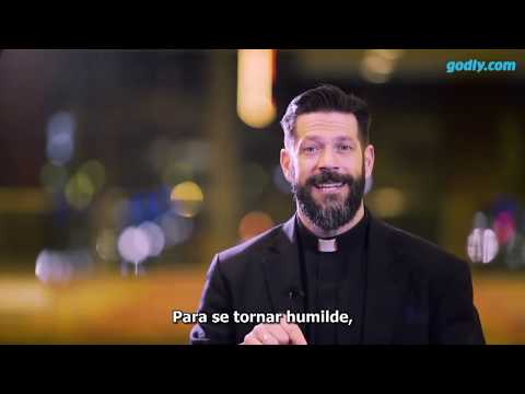 Fr. Mike Schmitz - How to Conquer Pride?