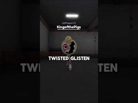 The Most Annoying Twisteds | Dandy's World #roblox #dandysworld #dandysworldroblox