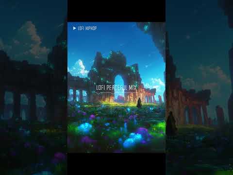 Lofi Peaceful Mix #lofimusic #lofihiphop