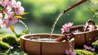 Relaxing Zen Music 24/7, Healing Music, Meditation Music, Spa Music, Sleep, Zen, Nature Sounds #130