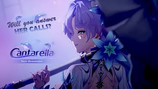 Cantarella Calls - 5 Reasons Why You Should Pull For Her😍 - Wuthering Waves