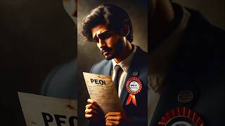 PhDs Applying for Peon Posts? Real Story of India