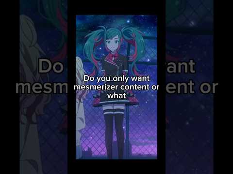 Please  I can't deal with this#leoneed #puroseka #project_sekai #vocaloid #miku