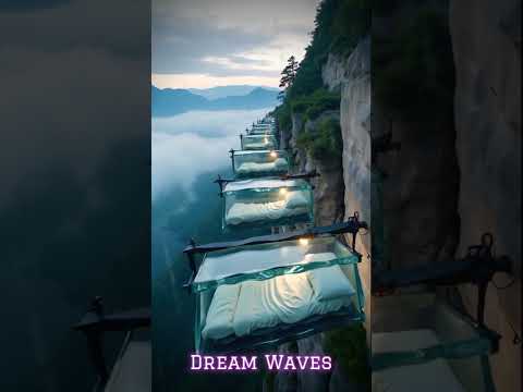 Calm Your Mind with Forest & Birds Sounds | Sleep & Meditation 🌳✨#meditationmusic #sleepmusic #calm