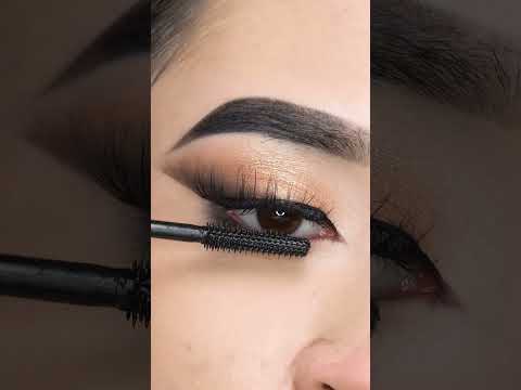 #shorts Basic Eye #makeup #beauty #lifestyle