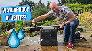 Bluetti AC240 Power Station - Full UK Review