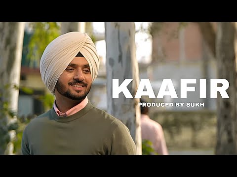Nirvair Pannu Type Sad Romantic Beat - KAAFIR | Punjabi Beats 2025