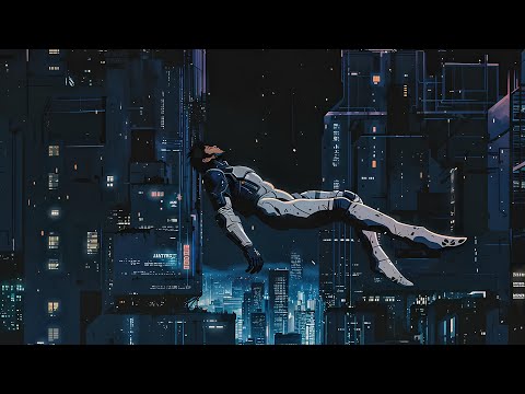 1 9 8 1　ＦＥＥＬＩＮＧ // Synthwave, Dreamwave, Vaporwave, Chillsynth