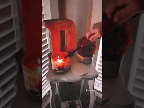 Halloween 🎃 decorate with me
