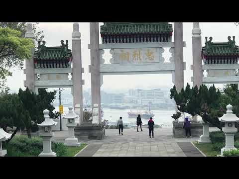 走春回憶錄