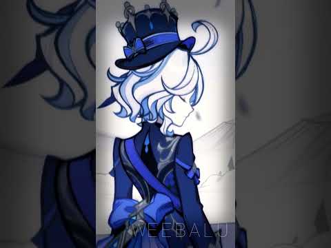I needed to do a ship AMV for Genshin! #genshinimpact #amv #neuvifuri #epicthemusical
