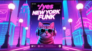 /yes I love you | 80's New York Funky Lofi Playlist