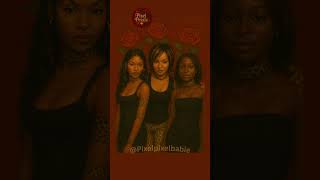 702 🌹 Inspired #rnb #rnbmusic #702 #10shortsstrong #explore #aiart #celebrityart #fyp
