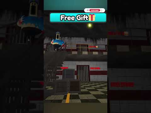 😱 Scary Barry exe chasing me 💀(scary obby prison escape) #roblox #robloxgameplay #gaming #fy #foryou