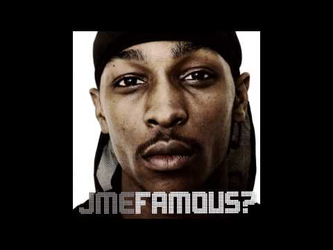 JME - A.W.O.H (Dirty+Lyrics)