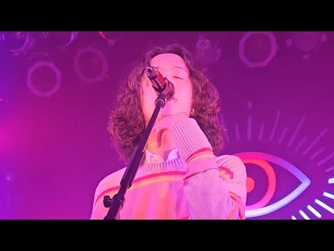 化け猫 キタニタツヤ Japan Tour “UNFADED BLUE”