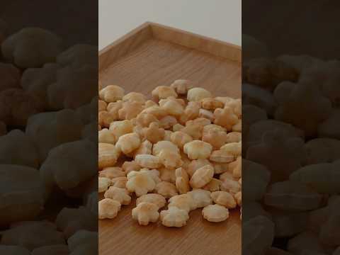 Crispy Potato Bites