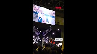 팬들 좋아 강아지 추영우 X 조이현🐶💞 #견우와선녀