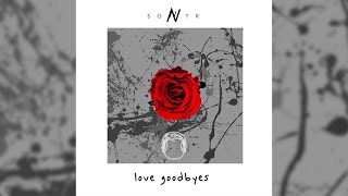 SGNTR - Love Goodbyes (The Apple & DJay Remix)