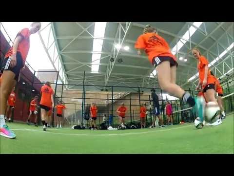 Charlas Motivacionales - Juanro Aguiló (Donosti Cup - NC)