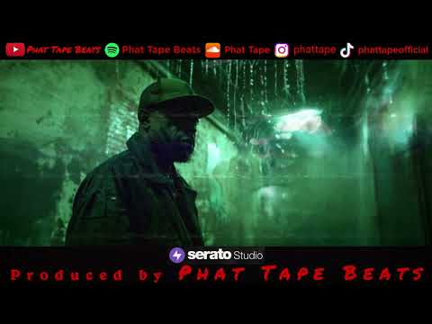 Jeru The Damaja - The Hammer (Phat Tape Remix)
