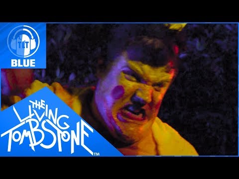Pikachu's Lament [Blue]-The Living Tombstone (ft. Sam & Bill)