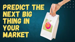 How to Predict Trends and Dominate Your Industry