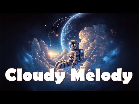 Lofi Beats for Chill, Relaxing Moments - Dreamy Drift | ☁️Cloudy Melody 🎶
