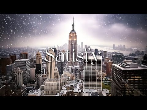 [playlist] 추운 겨울 뉴욕카페에서 듣는 감성 lofi playlistㅣFull of New York vibes